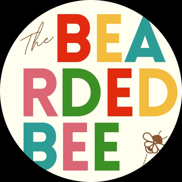 thebeardedbee